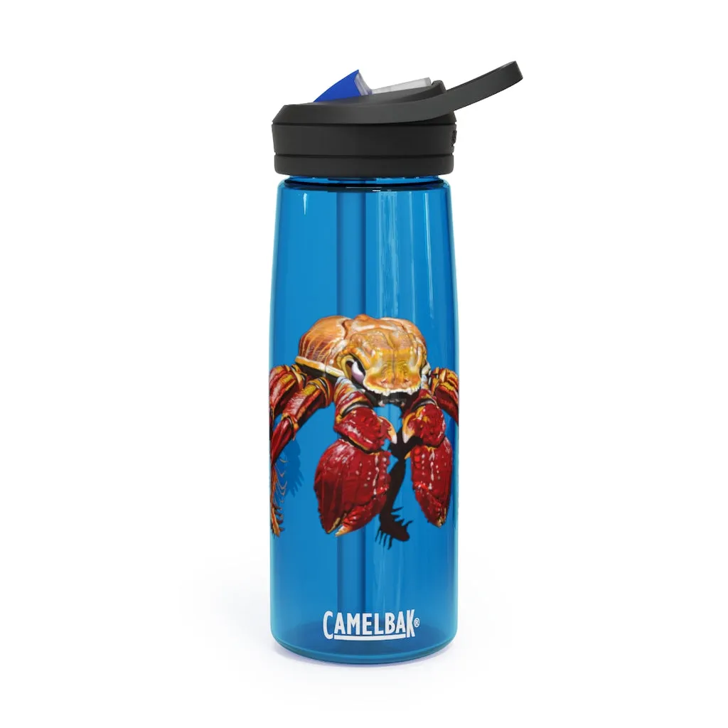 Red Crab CamelBak Eddy®  Water Bottle, 20oz / 25oz