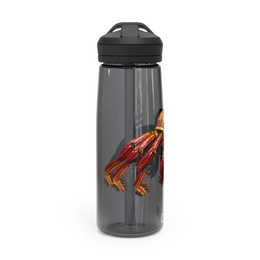 Red Crab CamelBak Eddy®  Water Bottle, 20oz / 25oz