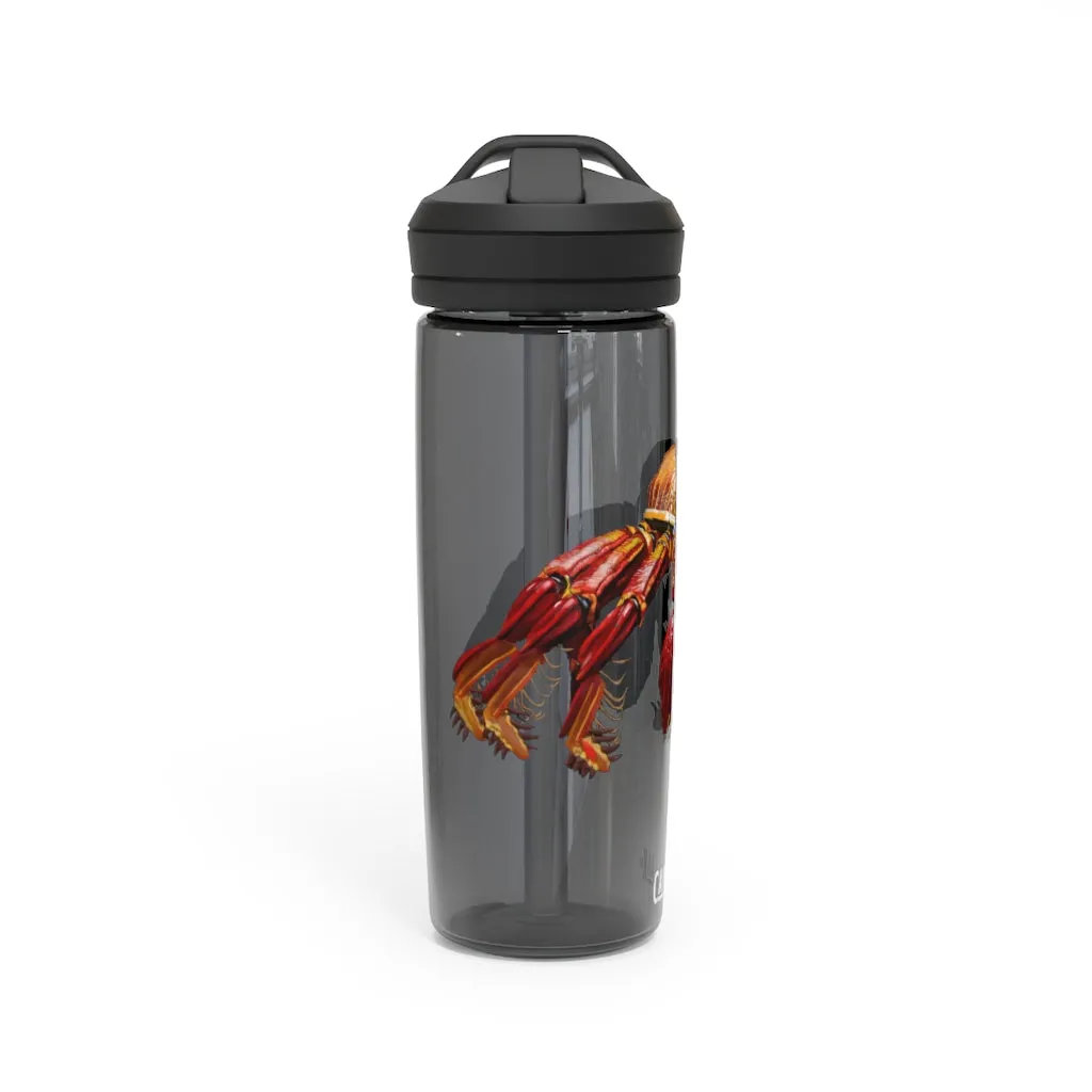 Red Crab CamelBak Eddy®  Water Bottle, 20oz / 25oz