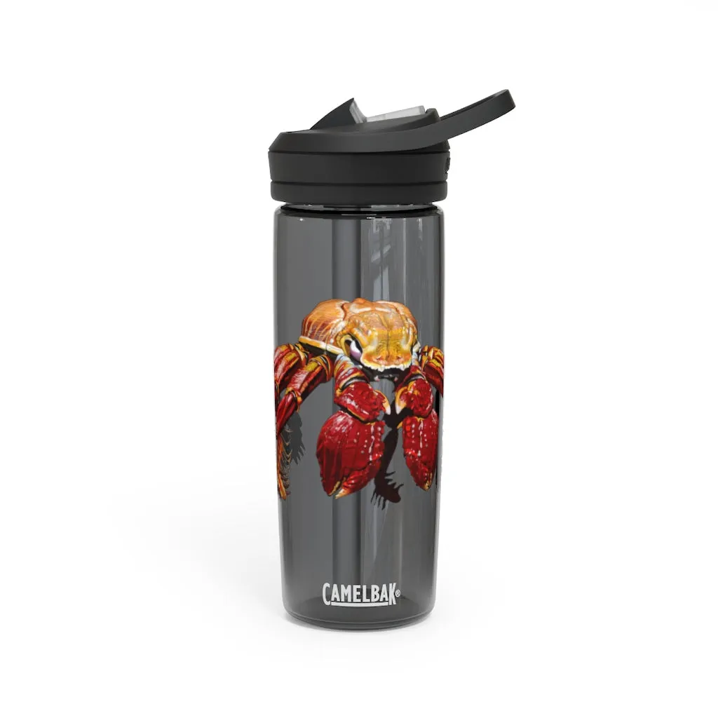 Red Crab CamelBak Eddy®  Water Bottle, 20oz / 25oz