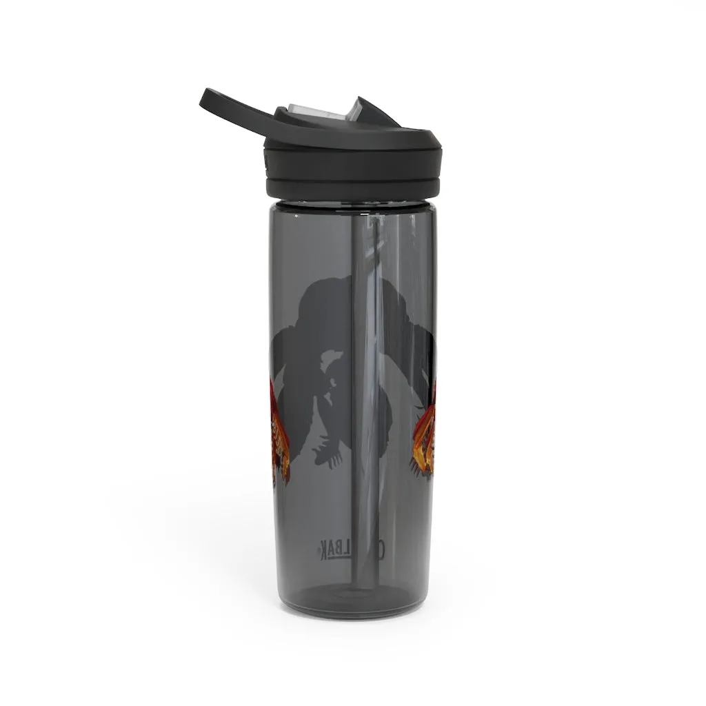 Red Crab CamelBak Eddy®  Water Bottle, 20oz / 25oz