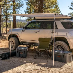 ROAM Adventure Co. Rooftop Awnings