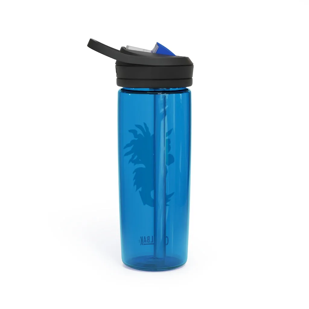 Scribblers the Seahorse CamelBak Eddy®  Water Bottle, 20oz / 25oz