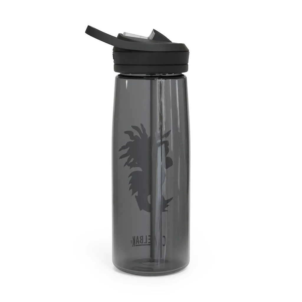 Scribblers the Seahorse CamelBak Eddy®  Water Bottle, 20oz / 25oz