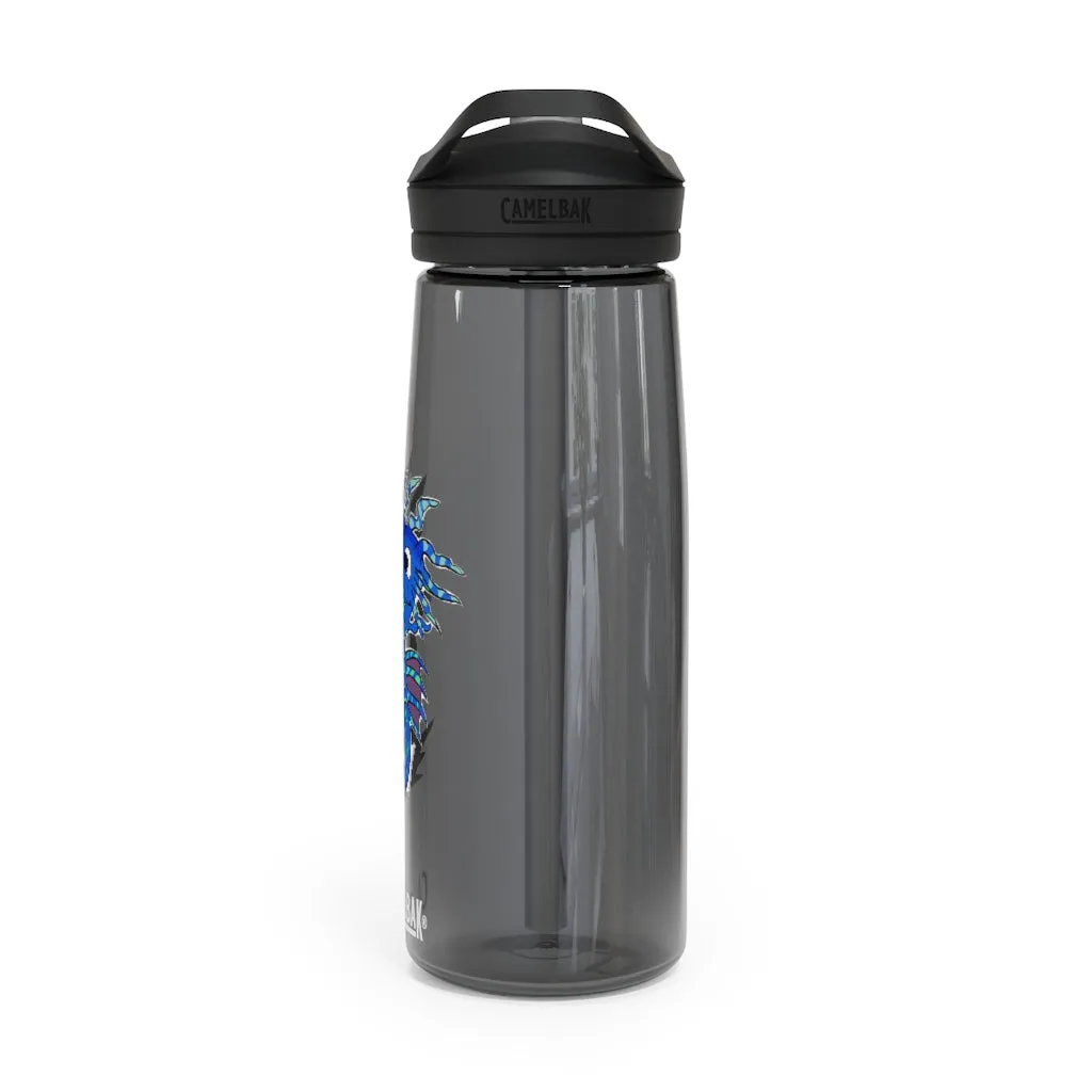 Scribblers the Seahorse CamelBak Eddy®  Water Bottle, 20oz / 25oz