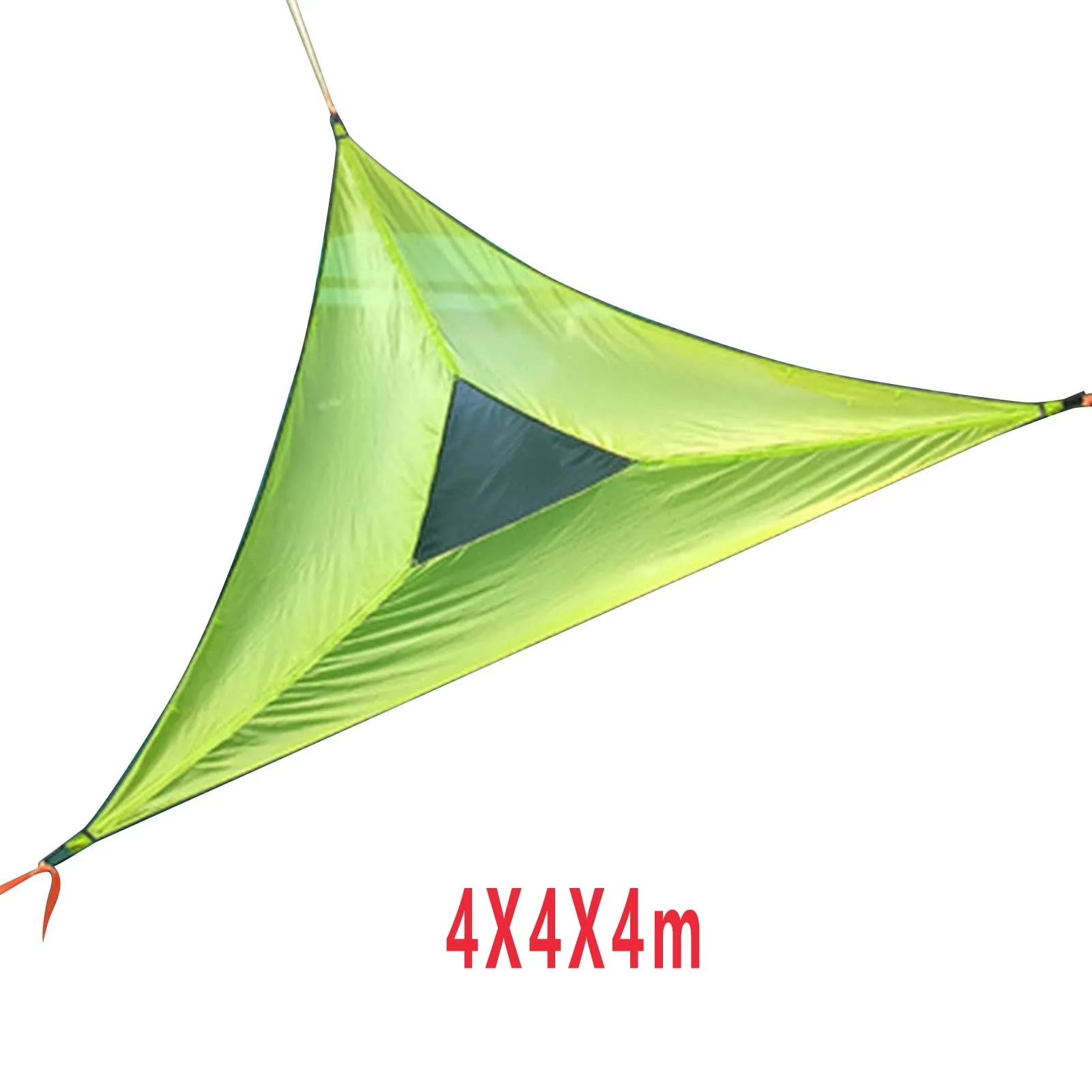 Triangle Giant Aerial Camping Hammock