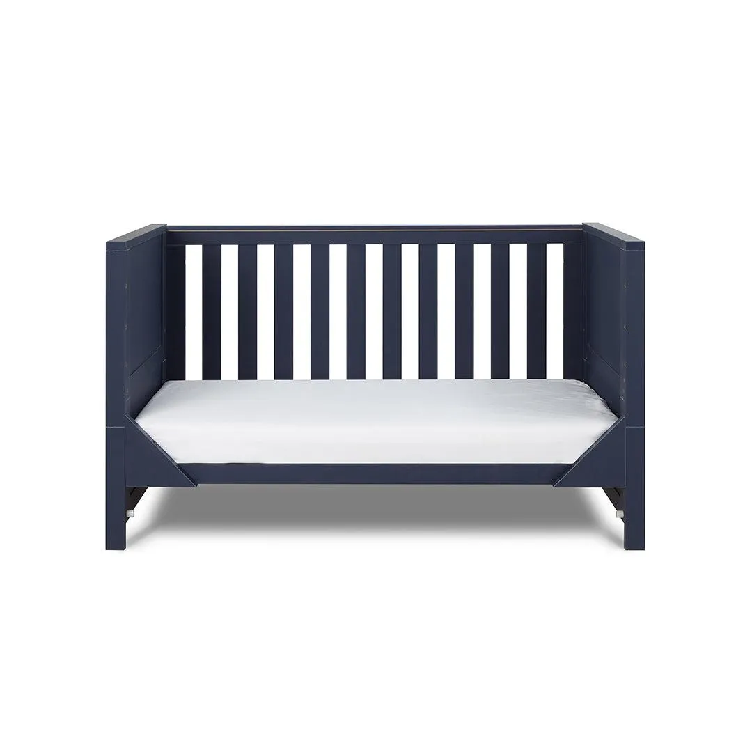 Tutti Bambini Tivoli 2 Piece Room Set - Navy