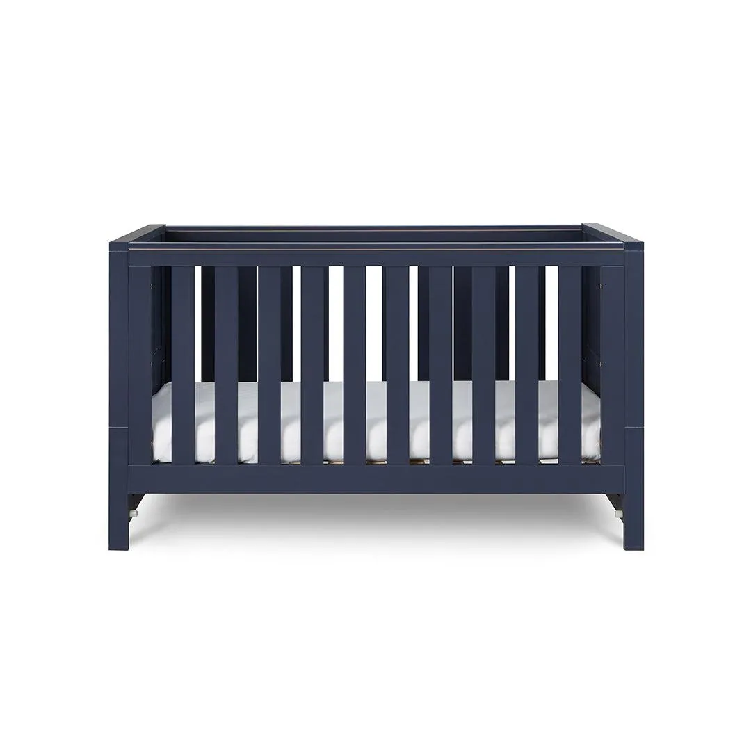 Tutti Bambini Tivoli 2 Piece Room Set - Navy