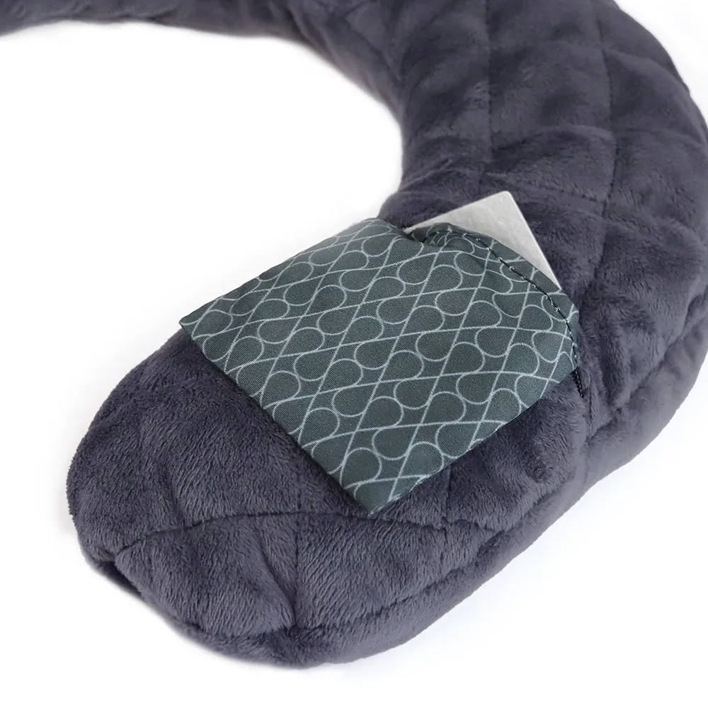 WAVE™ Sound Therapy Neck Wrap