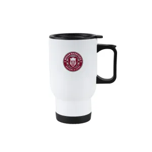 Wigan Warriors Travel Mug