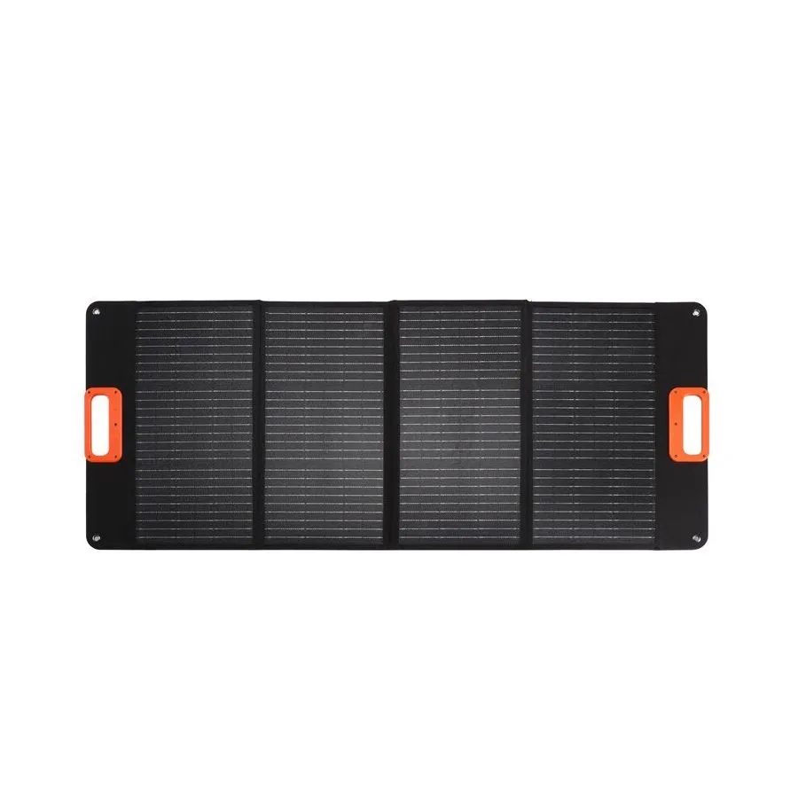 Yardforce Power Station & Solar Panel Bundle